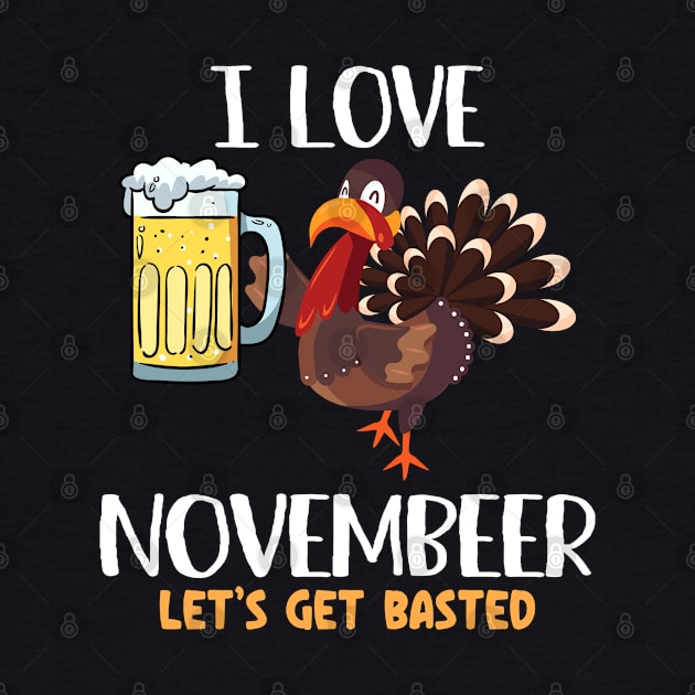 I Love Novembeer by Etopix